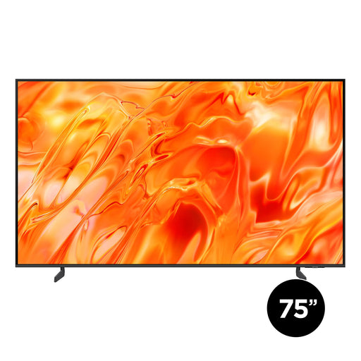 Samsung QN75QN70HAFXZC | 75" TV - Neo QLED - QN70H Series - 4K 60Hz | 01 | Sonxplus Lac St-Jean