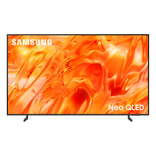 Samsung QN75QN70HAFXZC | 75" TV - Neo QLED - QN70H Series - 4K 60Hz | 02 | Sonxplus Lac St-Jean