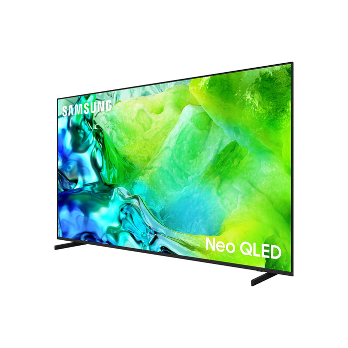 Samsung QN75QN80HAFXZC | 75" TV - QN80H Series - 4K 144Hz - HDR10+ | 04 | Sonxplus Lac St-Jean