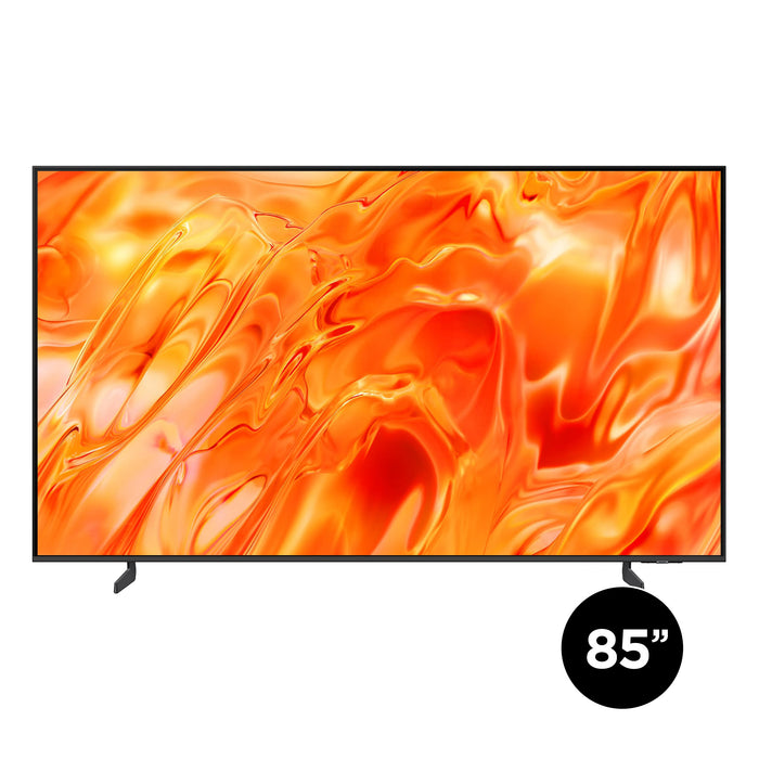 Samsung QN85QN70HAFXZC | 85" TV - Neo QLED - QN70H Series - 4K 60Hz | 01 | Sonxplus Lac St-Jean