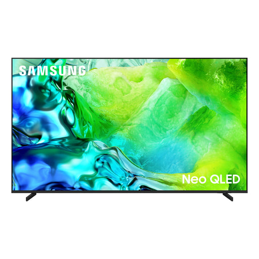 Samsung QN85QN80HAFXZC | 85" TV - QN80H Series - 4K 144Hz - HDR10+ | 02 | Sonxplus Lac St-Jean