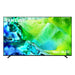Samsung QN85QN80HAFXZC | 85" TV - QN80H Series - 4K 144Hz - HDR10+ | 02 | Sonxplus Lac St-Jean
