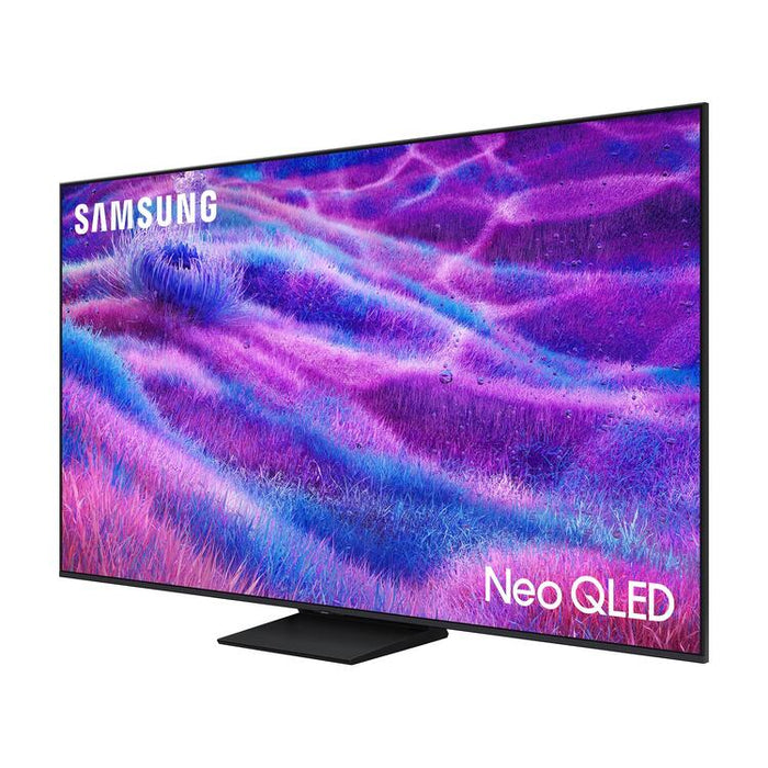 Samsung QN85QN82FAFXZC | Téléviseur 85" Série QN82F - Neo QLED - 4K - 120Hz - Neo Quantum HDR | 04 | Sonxplus Lac St-Jean