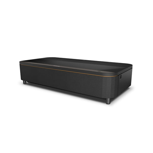 Epson QS100B | Projecteur laser 3LCD - Pro-UHD - Focale ultracourte 4K - Noir | 02 | Sonxplus Lac St-Jean