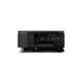 Epson QS100B | Projecteur laser 3LCD - Pro-UHD - Focale ultracourte 4K - Noir | 03 | Sonxplus Lac St-Jean