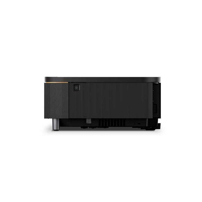Epson QS100B | Projecteur laser 3LCD - Pro-UHD - Focale ultracourte 4K - Noir | 04 | Sonxplus Lac St-Jean