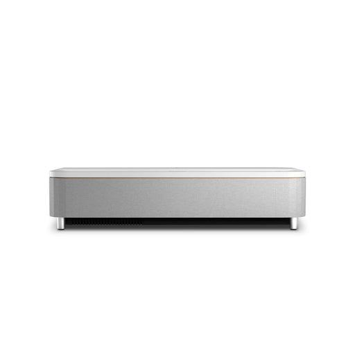 Epson QS100W | Projecteur laser 3LCD - Pro-UHD - Focale ultracourte 4K - Blanc | 01 | Sonxplus Lac St-Jean