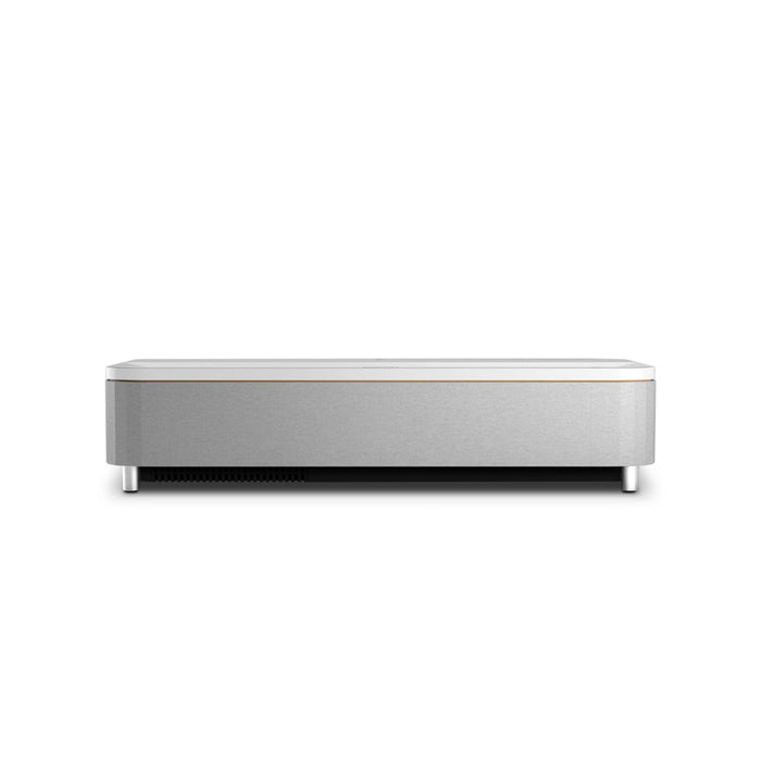 Epson QS100W | Projecteur laser 3LCD - Pro-UHD - Focale ultracourte 4K - Blanc | 01 | Sonxplus Lac St-Jean
