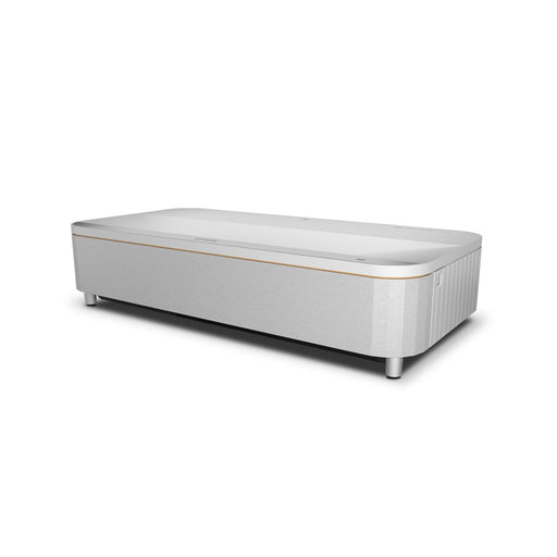 Epson QS100W | Projecteur laser 3LCD - Pro-UHD - Focale ultracourte 4K - Blanc | 02 | Sonxplus Lac St-Jean