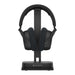 Sennheiser RS275 | Wireless Headphones - Auracast - Black | 02 | Sonxplus Lac St-Jean