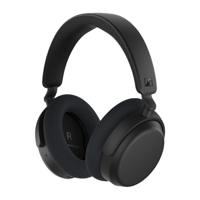 Sennheiser RS275 | Wireless Headphones - Auracast - Black | 03 | Sonxplus Lac St-Jean
