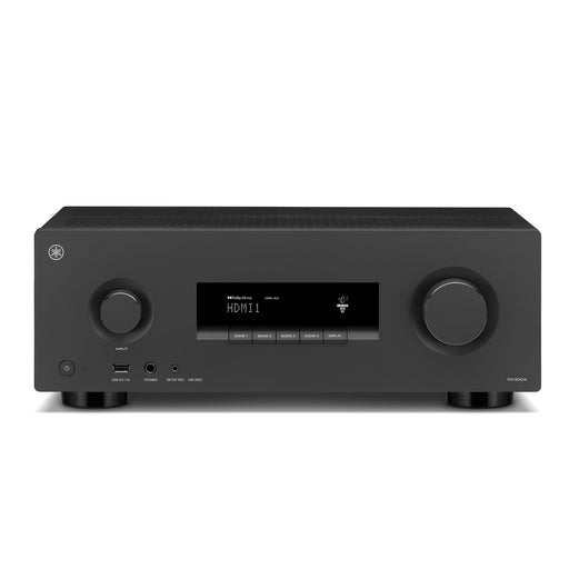 Yamaha RX-300A | Récepteur AV 5.2 canaux | 01 | Sonxplus Lac St-Jean