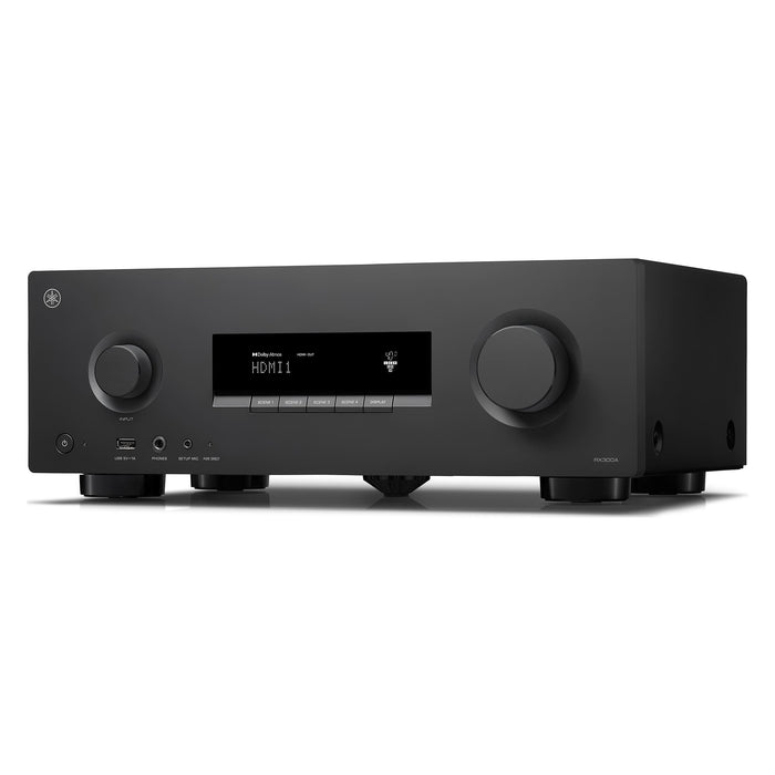 Yamaha RX-300A | Récepteur AV 5.2 canaux | 03 | Sonxplus Lac St-Jean