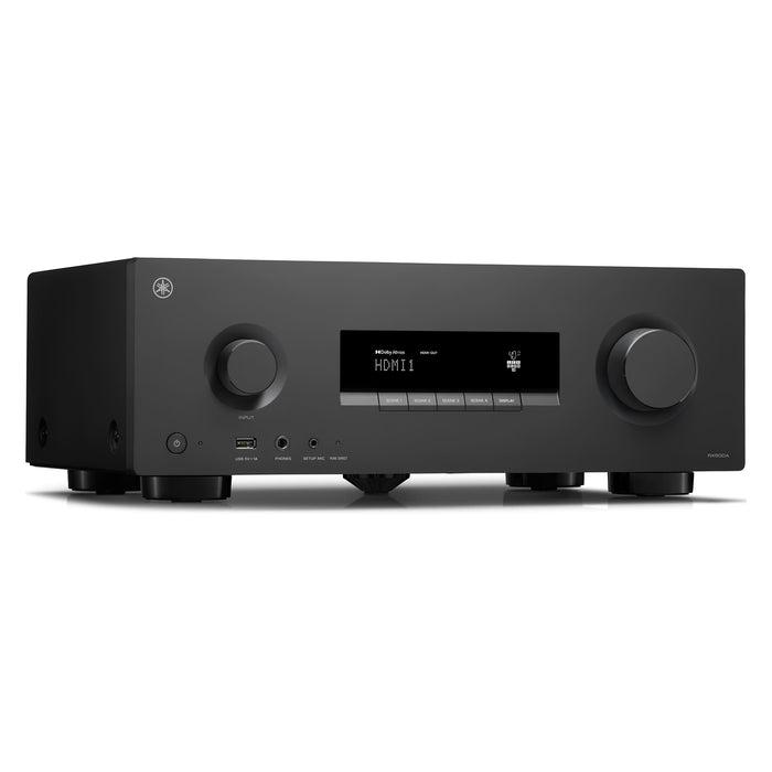 Yamaha RX-500A | Récepteur AV 7.2 canaux | 02 | Sonxplus Lac St-Jean