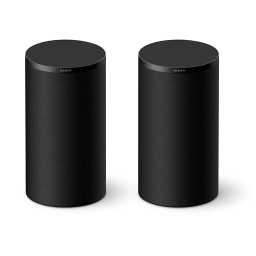 Sony Bravia Theatre rear 9 | Haut-parleurs arrière - 180W - Sans fil - Paire | 01 | Sonxplus Lac St-Jean