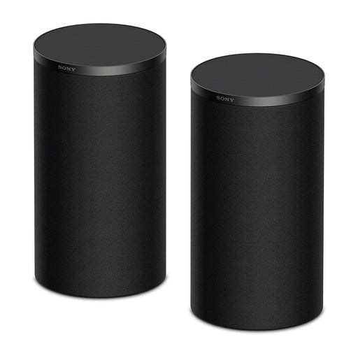 Sony Bravia Theatre rear 9 | Haut-parleurs arrière - 180W - Sans fil - Paire | 02 | Sonxplus Lac St-Jean