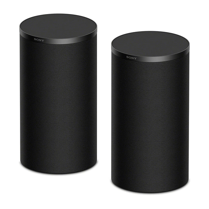 Sony Bravia Theatre rear 9 | Haut-parleurs arrière - 180W - Sans fil - Paire | 02 | Sonxplus Lac St-Jean