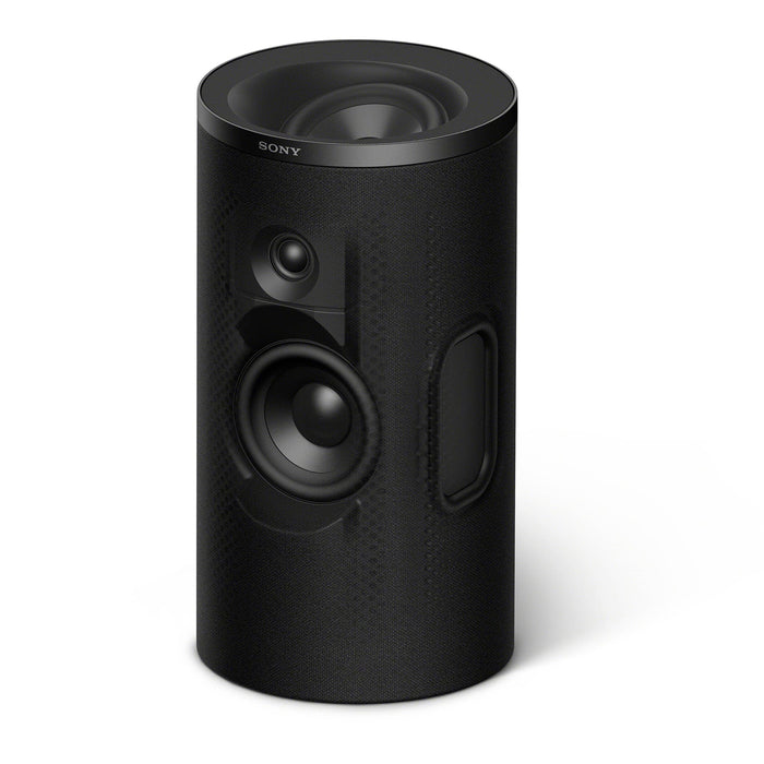 Sony Bravia Theatre rear 9 | Haut-parleurs arrière - 180W - Sans fil - Paire | 04 | Sonxplus Lac St-Jean