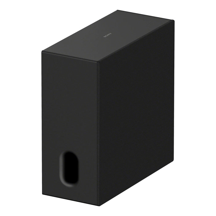 Sony Bravia Theatre Sub 8 | Caisson de graves - 300W - Sans fil | 01 | Sonxplus Lac St-Jean