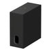Sony Bravia Theatre Sub 8 | Caisson de graves - 300W - Sans fil | 01 | Sonxplus Lac St-Jean