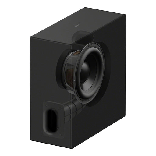 Sony Bravia Theatre Sub 8 | Caisson de graves - 300W - Sans fil | 02 | Sonxplus Lac St-Jean
