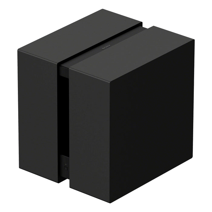 Sony Bravia Theatre Sub 9 | Caisson de graves - 600W - Sans fil | 01 | Sonxplus Lac St-Jean
