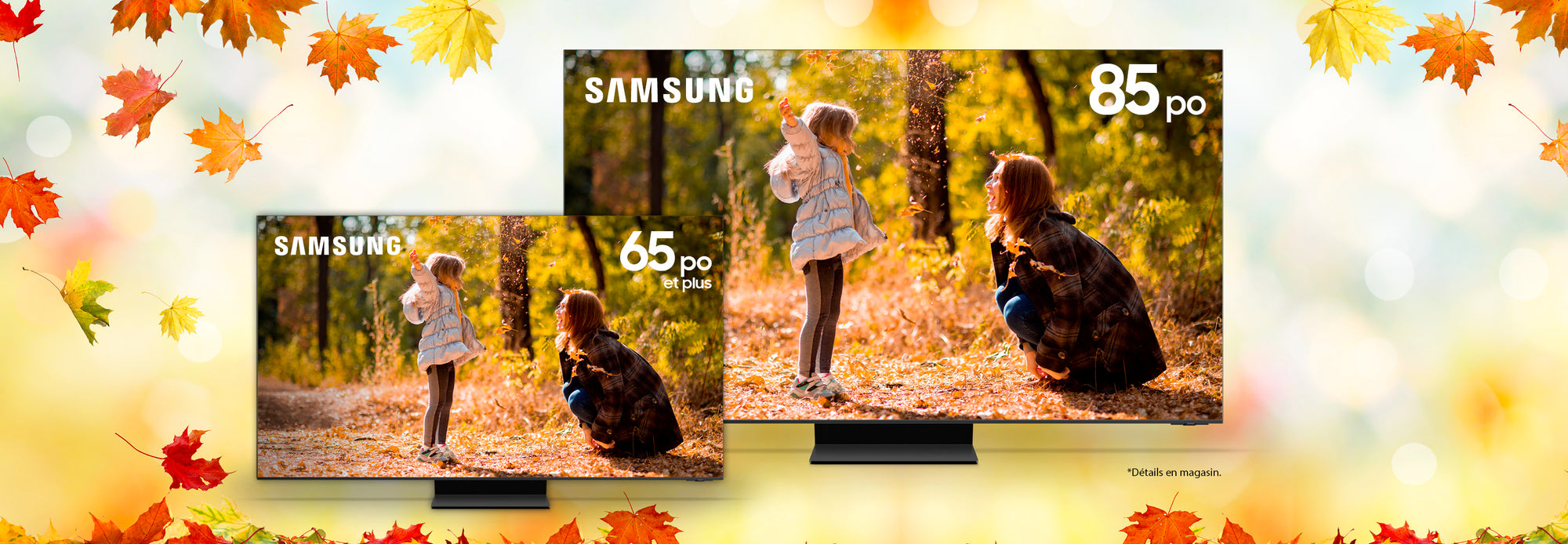 Promotion Samsung | SONXPLUS Lac St-Jean