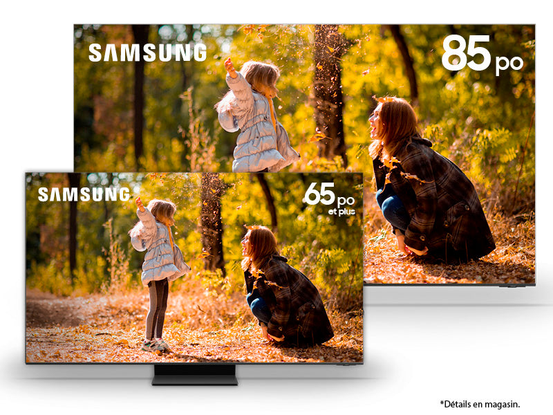 Promotion Samsung | SONXPLUS Lac St-Jean