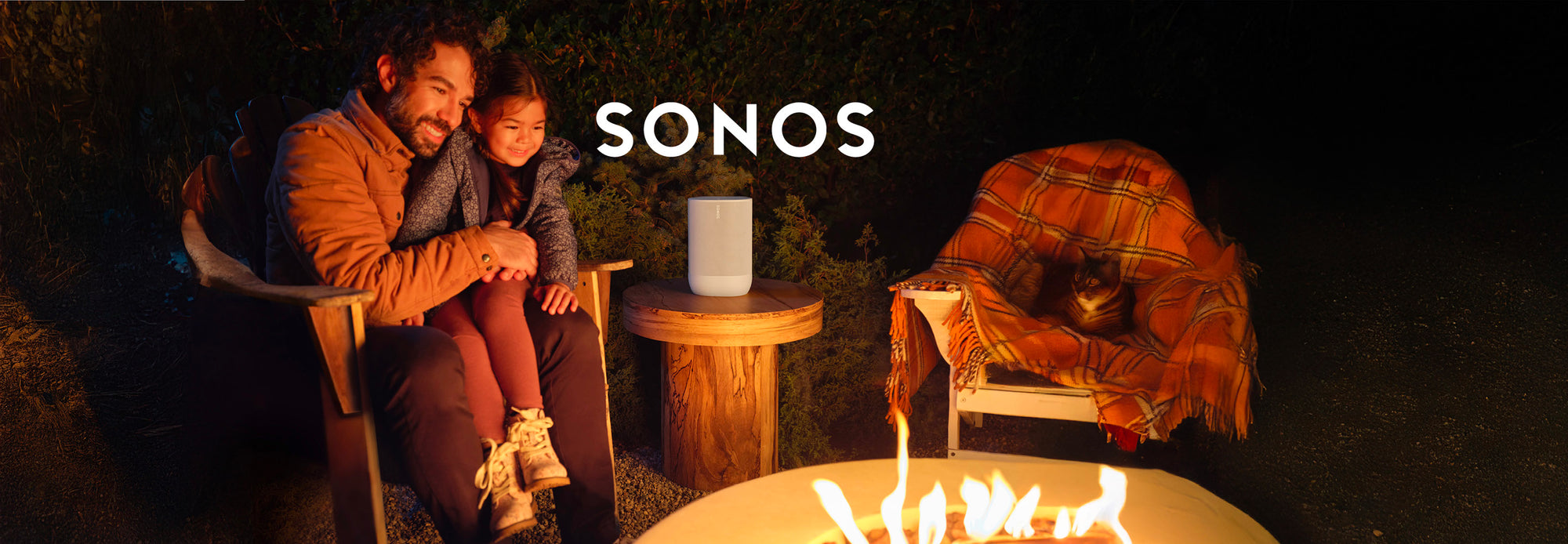 Sonos | SONXPLUS Lac St-Jean