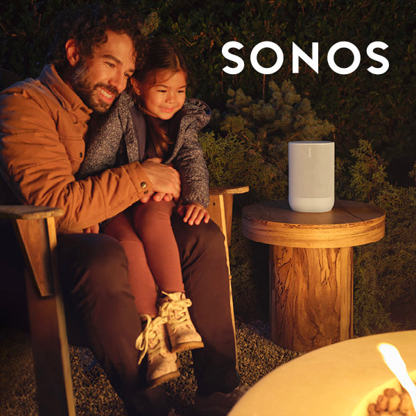 Sonos | SONXPLUS Lac St-Jean