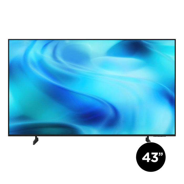 Samsung UN43U8000HFXZC | 43" LED TV - Crystal UHD - 4K 60Hz - U8000H Series | 01 | Sonxplus Lac St-Jean
