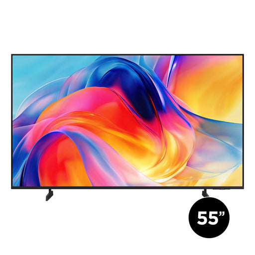 Samsung UN55M70HAFXZA | 55" TV - M70H Series - QLED - 4K - 60Hz | 01 | Sonxplus Lac St-Jean
