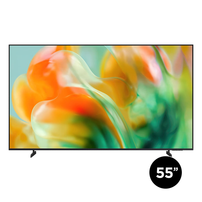 Samsung UN55M80HAFXZC | 55" TV - Mini LED - 4K 144Hz - Art Store - M80H Series | 01 | Sonxplus Lac St-Jean