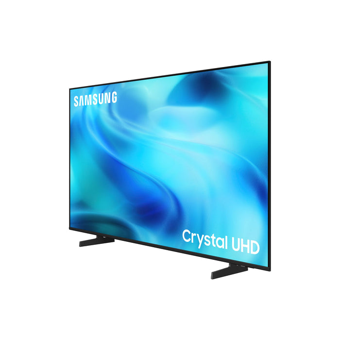 Samsung UN55U8000HFXZC | 55" LED TV - Crystal UHD - 4K 60Hz - U8000H Series | 04 | Sonxplus Lac St-Jean