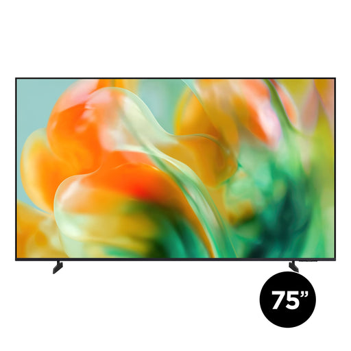 Samsung UN75M80HAFXZC | 75" TV - Mini LED - 4K 144Hz - Art Store - M80H Series | 01 | Sonxplus Lac St-Jean