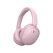 Sony WH-CH730NP | Écouteurs circum-auriculaires - Bluetooth - Jusqu'à 75 heures d'autonomie - Rose | 01 | Sonxplus Lac St-Jean