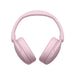 Sony WH-CH730NP | Écouteurs circum-auriculaires - Bluetooth - Jusqu'à 75 heures d'autonomie - Rose | 02 | Sonxplus Lac St-Jean