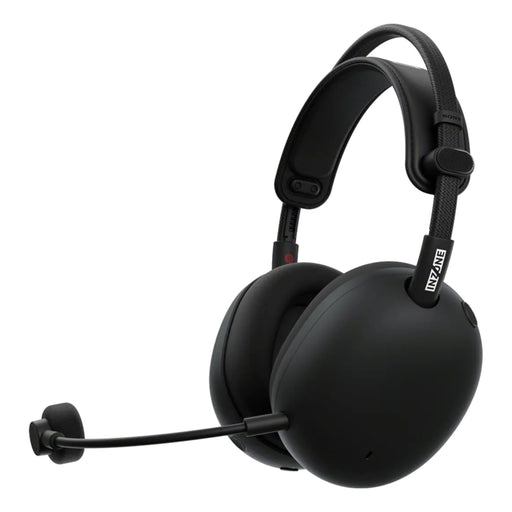 Sony WHG910N/B | Écouteurs circum-auriculaires INZONE H9 II - Noir | 01 | Sonxplus Lac St-Jean