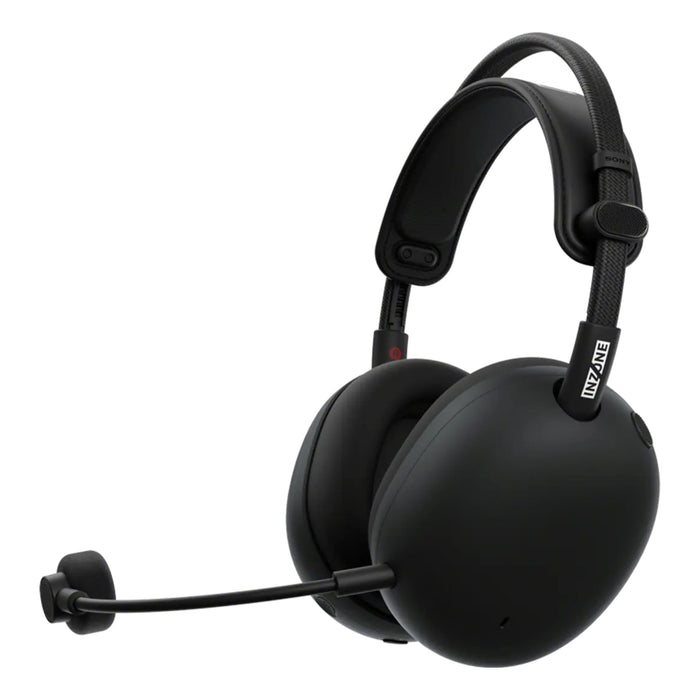 Sony WHG910N/B | Écouteurs circum-auriculaires INZONE H9 II - Noir | 01 | Sonxplus Lac St-Jean