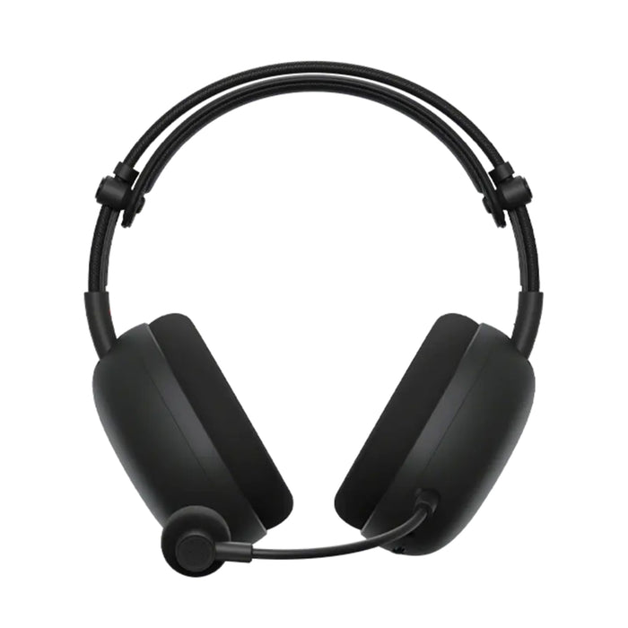 Sony WHG910N/B | Écouteurs circum-auriculaires INZONE H9 II - Noir | 02 | Sonxplus Lac St-Jean