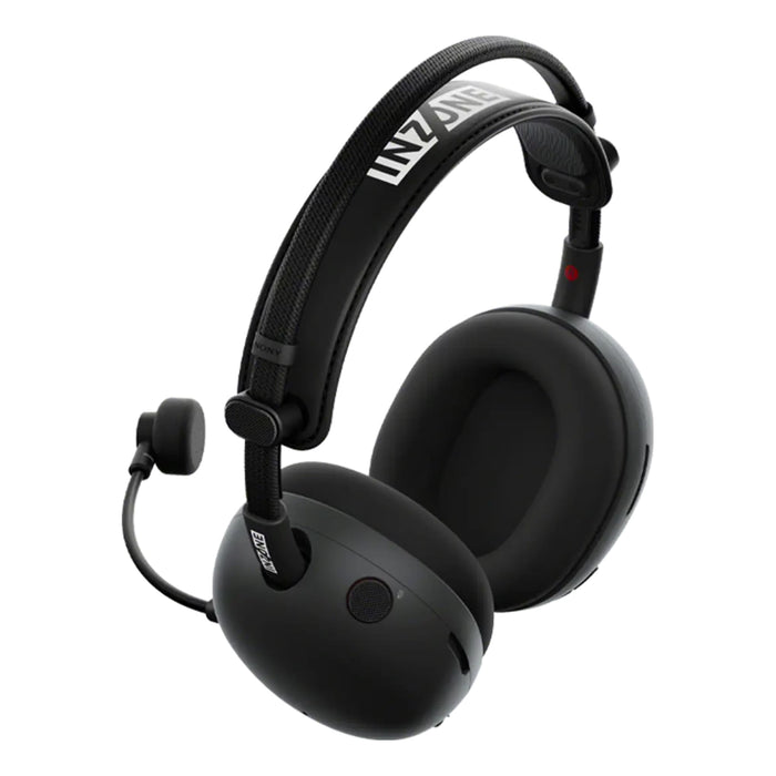 Sony WHG910N/B | Écouteurs circum-auriculaires INZONE H9 II - Noir | 03 | Sonxplus Lac St-Jean
