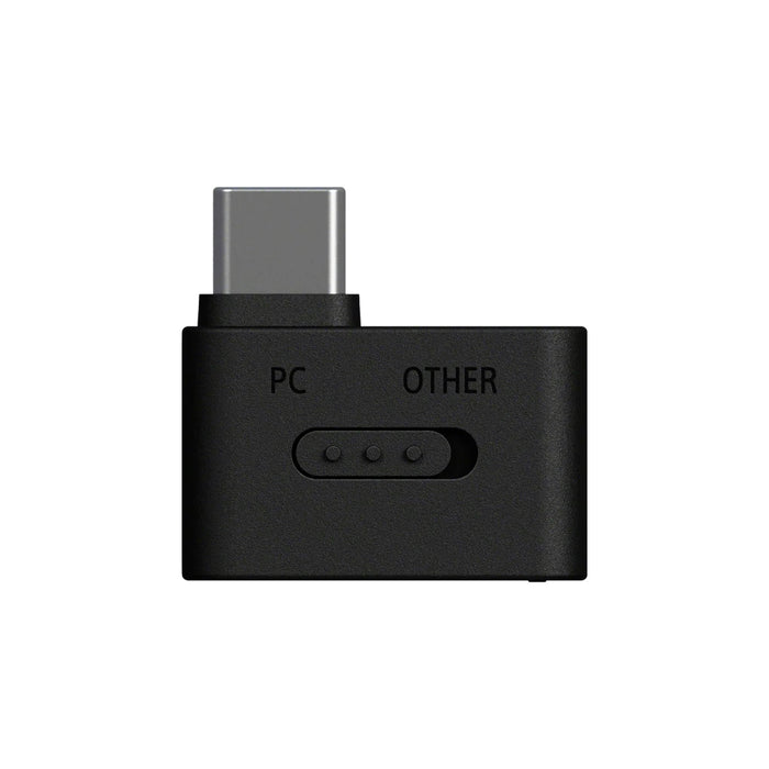Sony WHG910N/B | Écouteurs circum-auriculaires INZONE H9 II - Noir | 04 | Sonxplus Lac St-Jean