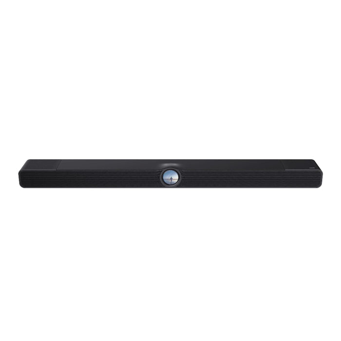 WiiM BAR | Barre de son 3.0.2 - Dolby Atmos - DTS:X - Noir brillant - Édition limitée | 01 | Sonxplus Lac St-Jean