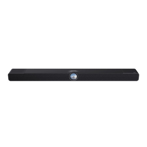 WiiM BAR | Soundbar 3.0.2 - Dolby Atmos - DTS:X - Matte Black | 01 | Sonxplus Lac St-Jean