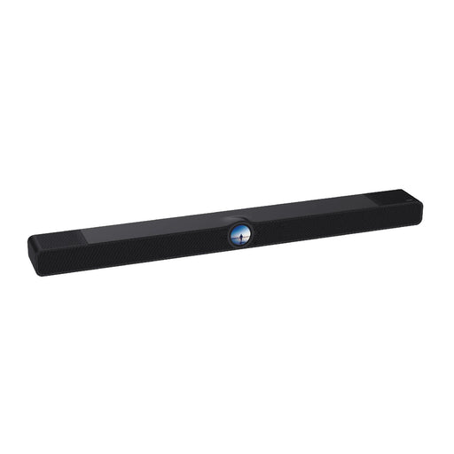 WiiM BAR | Soundbar 3.0.2 - Dolby Atmos - DTS:X - Matte Black | 02 | Sonxplus Lac St-Jean