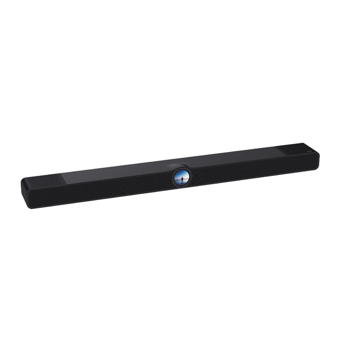 WiiM BAR | Barre de son 3.0.2 - Dolby Atmos - DTS:X - Noir brillant - Édition limitée | 02 | Sonxplus Lac St-Jean
