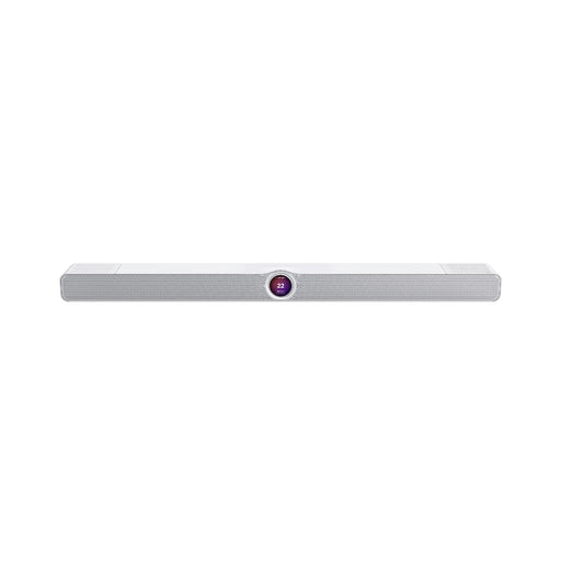 WiiM BAR | Soundbar 3.0.2 - Dolby Atmos - DTS:X - White | 01 | Sonxplus Lac St-Jean