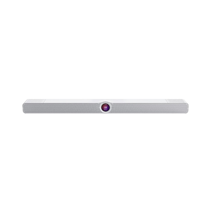 WiiM BAR | Barre de son 3.0.2 - Dolby Atmos - DTS:X - Blanc | 01 | Sonxplus Lac St-Jean