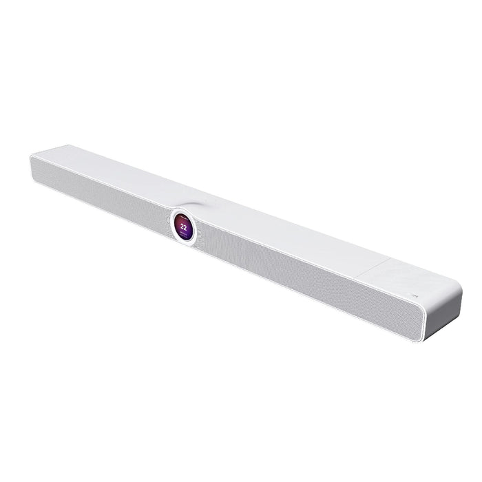 WiiM BAR | Barre de son 3.0.2 - Dolby Atmos - DTS:X - Blanc | 03 | Sonxplus Lac St-Jean