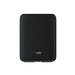 WiiM Sound | Haut-parleur Streaming - Écran tactile de 1,8" - Sans fil - Noir | 01 | Sonxplus Lac St-Jean
